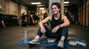 Managing Workout Fatigue When Transitioning from Caloric Maintenance to a Steep Deficit