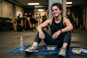 Managing Workout Fatigue When Transitioning from Caloric Maintenance to a Steep Deficit