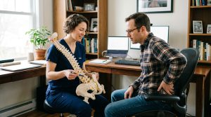 Differentiating Between True Sciatica and Piriformis Syndrome in Remote Workers