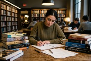 The Interleaving Method: Why Mixing Unrelated Subjects Drastically Improves Long-Term Retention