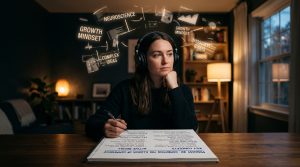 Combating the Illusion of Competence When Learning Exclusively Through Audiobooks and Podcasts