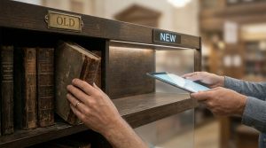 Cognitive Flexibility: Techniques for Unlearning Outdated Industry Best Practices Faster