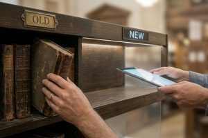 Cognitive Flexibility: Techniques for Unlearning Outdated Industry Best Practices Faster