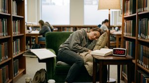 Strategic Napping for Memory Consolidation: The 20-Minute Protocol for Post-Study Retention
