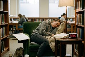 Strategic Napping for Memory Consolidation: The 20-Minute Protocol for Post-Study Retention