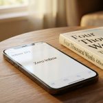 Embracing Finitude: How “Four Thousand Weeks” Cures the Productivity Anxiety of the Inbox Zero Methodology
