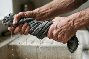 Building Grip Strength Without Weights: Overlooked Daily Habits for Joint Longevity