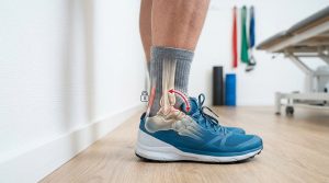 Improving Dorsiflexion: Why Stiff Ankles Ruin Daily Movement Mechanics and How to Mobilize Them