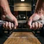 Managing Grip Fatigue Limits During Heavy Pulling Movements and Back Exercises